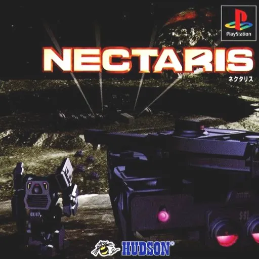 Nectaris (Japan)